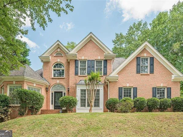 6415 Wenham Ct, Cumming, GA 30040