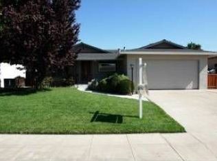 759 Baylor Dr, Santa Clara, CA 95051