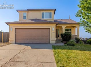 7973 Kettle Drum St, Colorado Springs, CO 80922