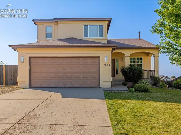 7973 Kettle Drum St, Colorado Springs, CO 80922