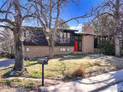 1690 Wilson Ct, Boulder, CO, 80304