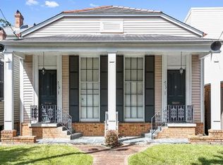 3117 Chestnut St, New Orleans, LA 70115