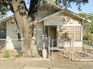 102 S Rosillo St, San Antonio, TX 78207