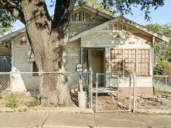 102 S Rosillo, San Antonio, TX 78207