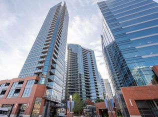 225 11th Ave SE #2805, Calgary, AB T2G 0G3