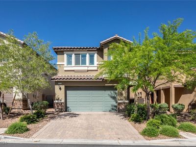 9235 Fire Rose St, Las Vegas, NV, 89178