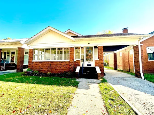 438 S 21st St, Terre Haute, IN 47803