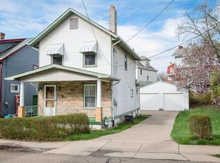 235 Lakewood Ave, Pittsburgh, PA 15229