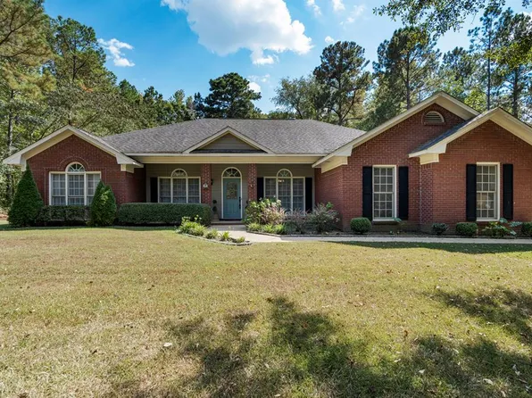 160 Birchwood Dr, Fortson, GA 31808