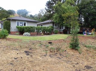 1545 Rancho View Dr, Lafayette, CA 94549