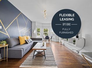 3266 24th St #1, San Francisco, CA 94110
