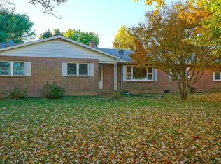 109 Pear Tree Point Rd, Chestertown, MD 21620