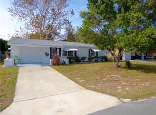 4539 Poole St, New Port Richey, FL 34652