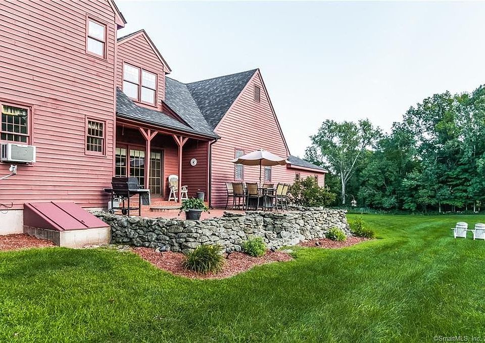 26 Senate Brook Dr, Amston, CT 06231 Zillow