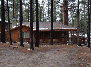 613 W Rainbow Blvd, Big Bear City, CA 92314