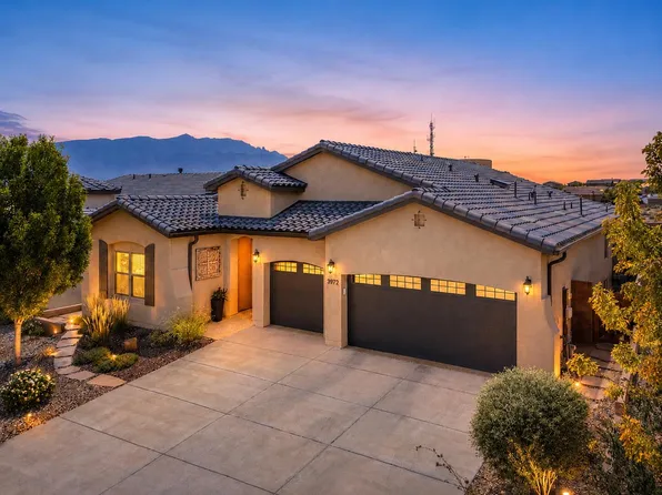 3972 Kodiak Rd NE, Rio Rancho, NM 87144