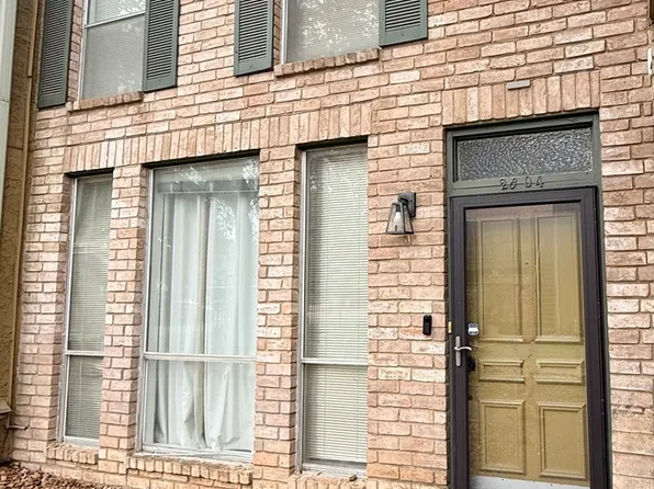 3678 Hidden Dr. #2804, San Antonio, TX 78217