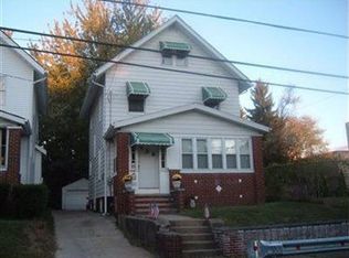 429 Butler Ave, Akron, OH 44310