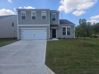 3042 Blenheim Ct, Graniteville, SC, 29829