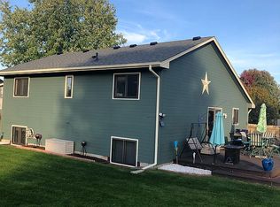 14270 Tungsten St NW, Ramsey, MN 55303