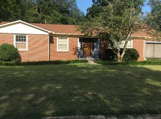 1906 Randolph St, Florence, AL 35630