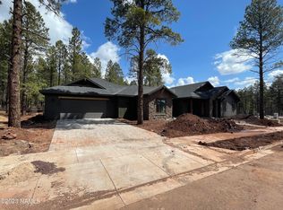 3224 W West Darmoor Dr LOT 47, Flagstaff, AZ 86005