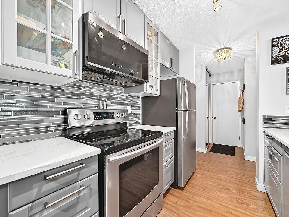 1st image of 9835 113th St NW #407