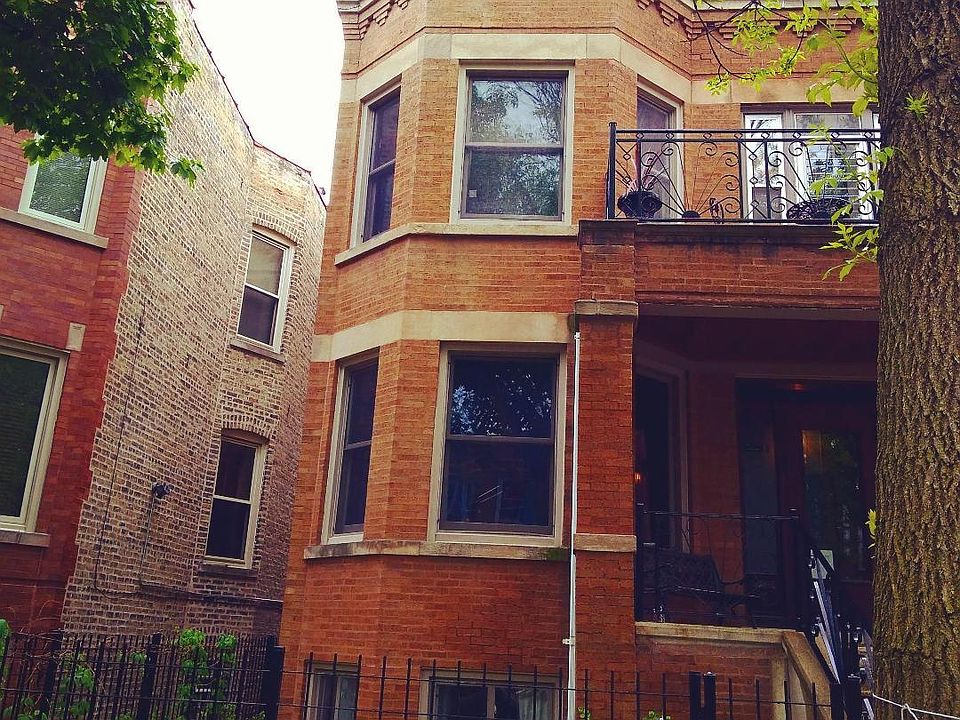 Exterior: Front