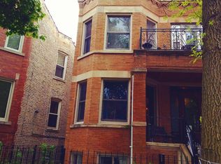 2529 N Avers Ave #1, Chicago, IL 60647