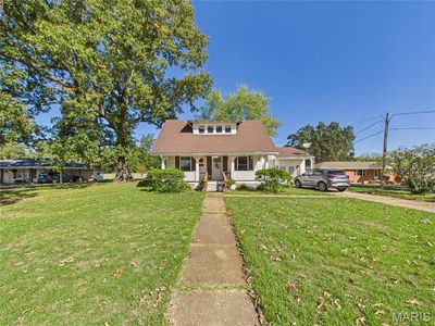 2203 Barron Rd, Poplar Bluff, MO, 63901
