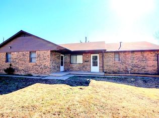 1205-1207 E Scott St, Wichita, KS 67216