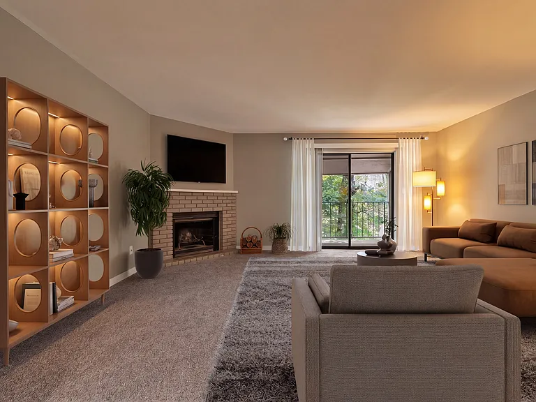 700 Riverchase Apartments — Photo 6