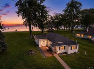 9435 Lakeshore Vw, Bridgeport, NY 13030