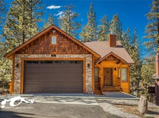 503 Woodside Dr, Big Bear City, CA 92314