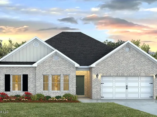 207 Serenity Lake Dr, Pearl, MS 39208