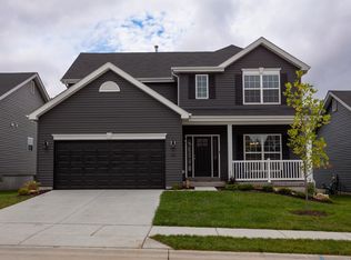 3316 White Pine Dr, Imperial, MO 63052