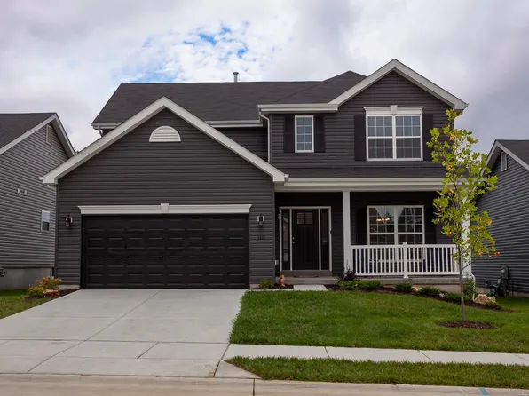 3316 White Pine Dr, Imperial, MO 63052