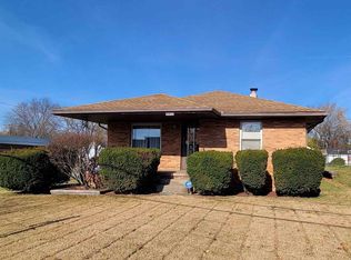 3719 Lincoln Way W, South Bend, IN 46628