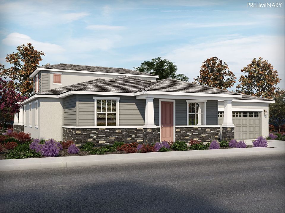 Elevation E
