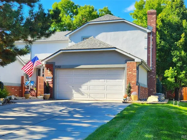 5109 S Emporia Way, Greenwood Village, CO 80111