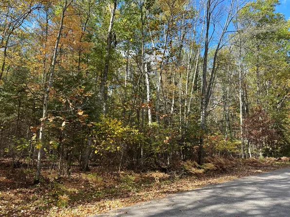 Dam Rd, Eagle River, WI 54521