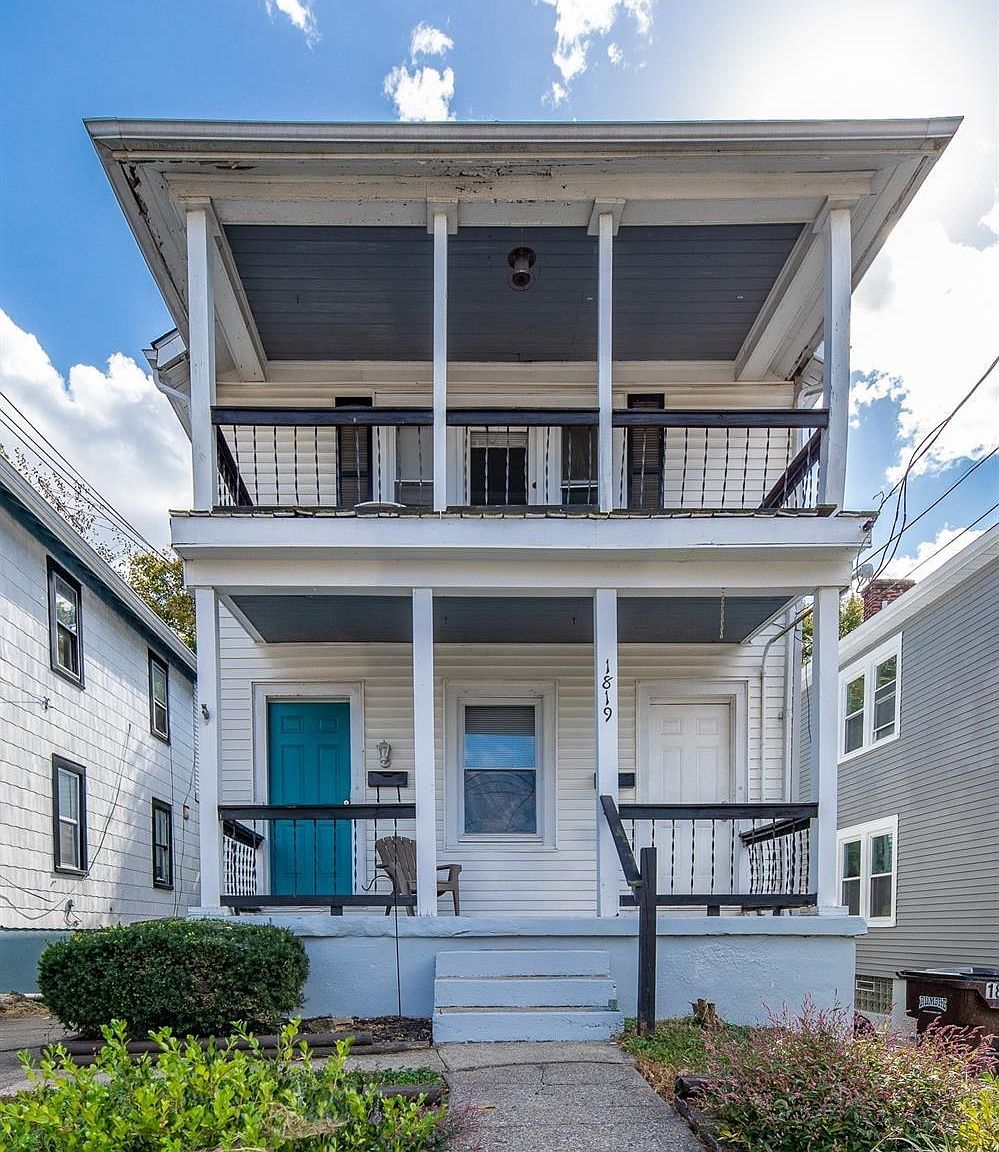 1819 Maple Ave, Cincinnati, OH 45212 Zillow