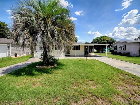 721 Sharon Dr, Lady Lake, FL 32159