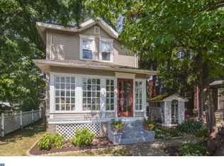 2374 Philmont Ave, Huntingdon Valley, PA 19006
