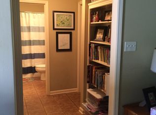 213 George Davidson Rd, Pollock, LA 71467