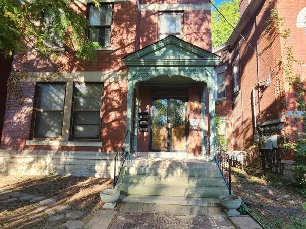1218 S Brook St, Louisville, KY 40203