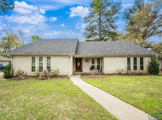 210 Bridgers Hill Rd, Longview, TX 75604