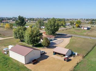 1350 W 152nd Ave, Broomfield, CO 80023