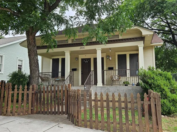 204 E 34th St APT B, Austin, TX 78705