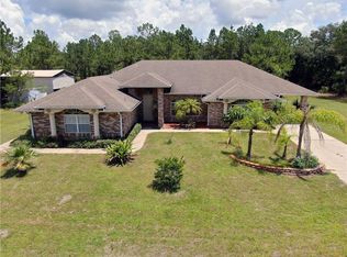 125 Starting Gate Rd, Osteen, FL 32764